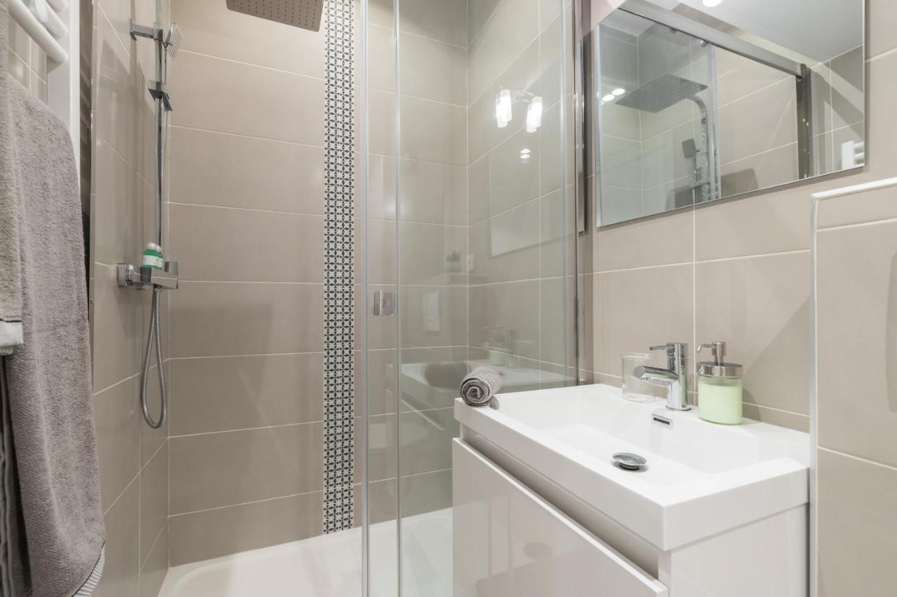 3 Fodere - Magnifique 2 Pieces - Quartier Du Port - Dernier Etage Διαμέρισμα Νίκαια Εξωτερικό φωτογραφία