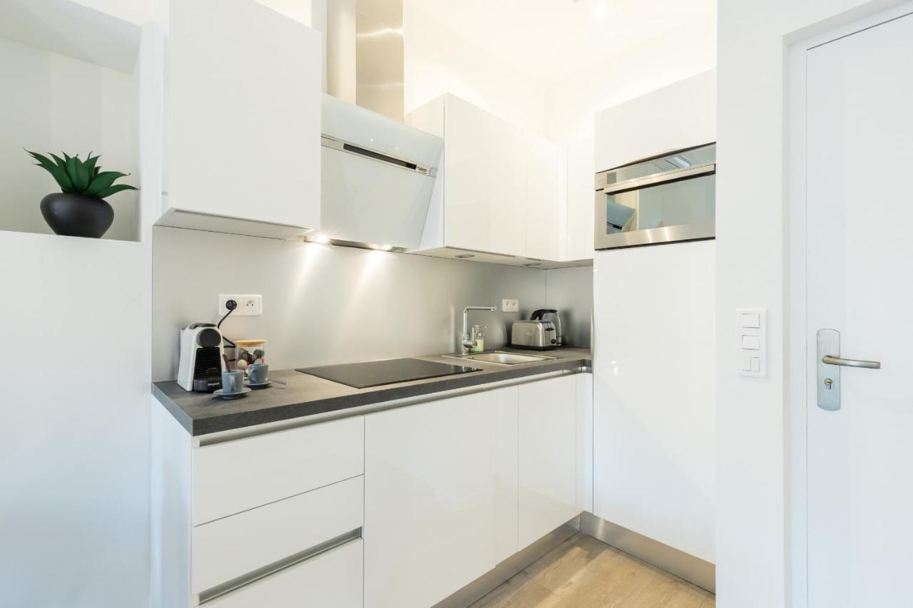 3 Fodere - Magnifique 2 Pieces - Quartier Du Port - Dernier Etage Διαμέρισμα Νίκαια Εξωτερικό φωτογραφία