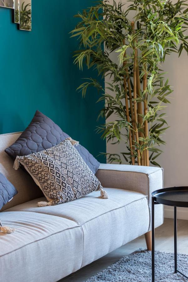 3 Fodere - Magnifique 2 Pieces - Quartier Du Port - Dernier Etage Διαμέρισμα Νίκαια Εξωτερικό φωτογραφία